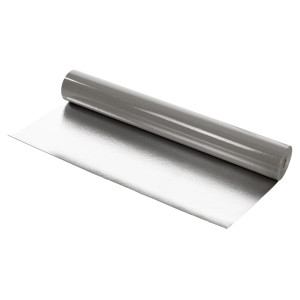 Premium Thermo Plus 1,8; podkład pod panele laminowane z folią aluminiową, grubość: 1,8 mm