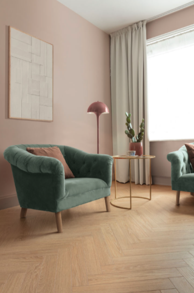 Zalety podłóg laminowanych wysokociśnieniowych Alloc