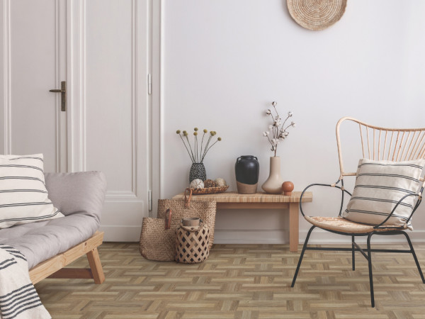 Panele laminowane i winylowe BerryAlloc – innowacja w Twoim domu