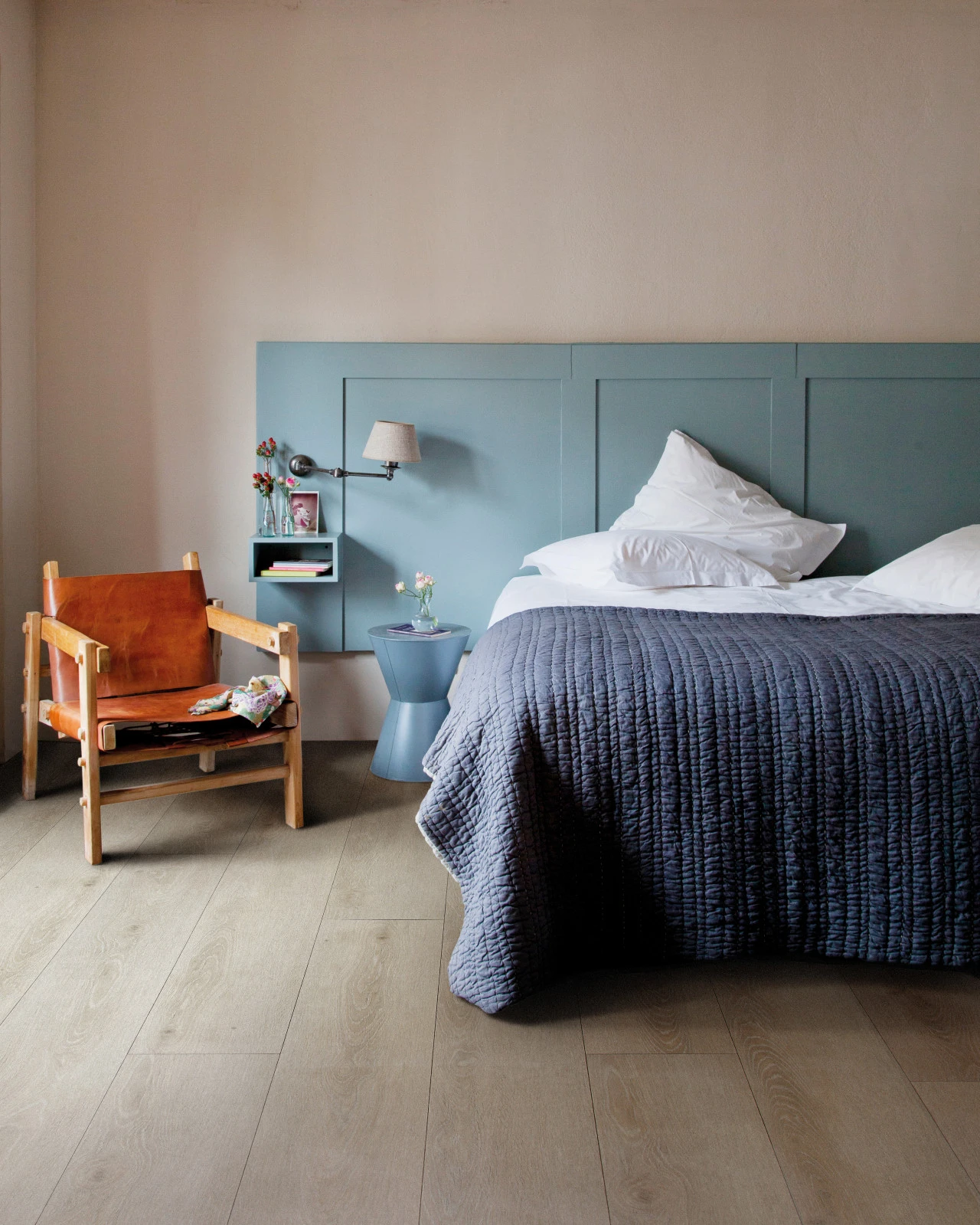 Panele laminowane i winylowe BerryAlloc – przewodnik po nowoczesnych podłogach