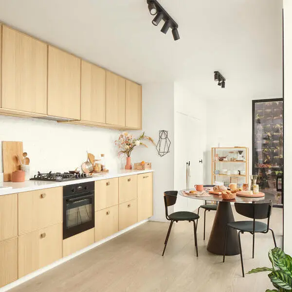 Berry Alloc – perfekcja, technologia i trwałość w świecie podłóg nowoczesnych