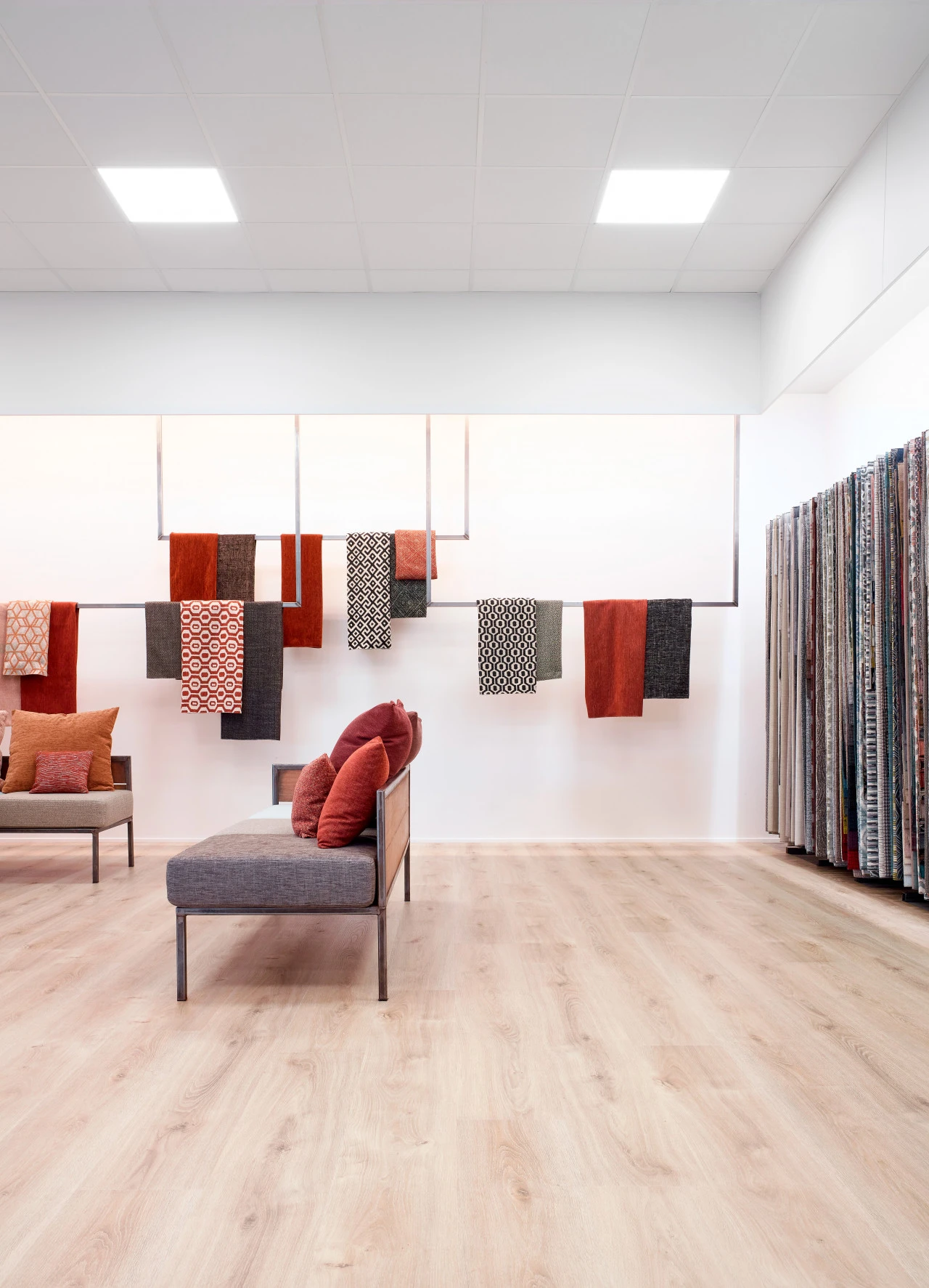 Berry Alloc – podłogi stworzone z myślą o trwałości, komforcie i pięknie