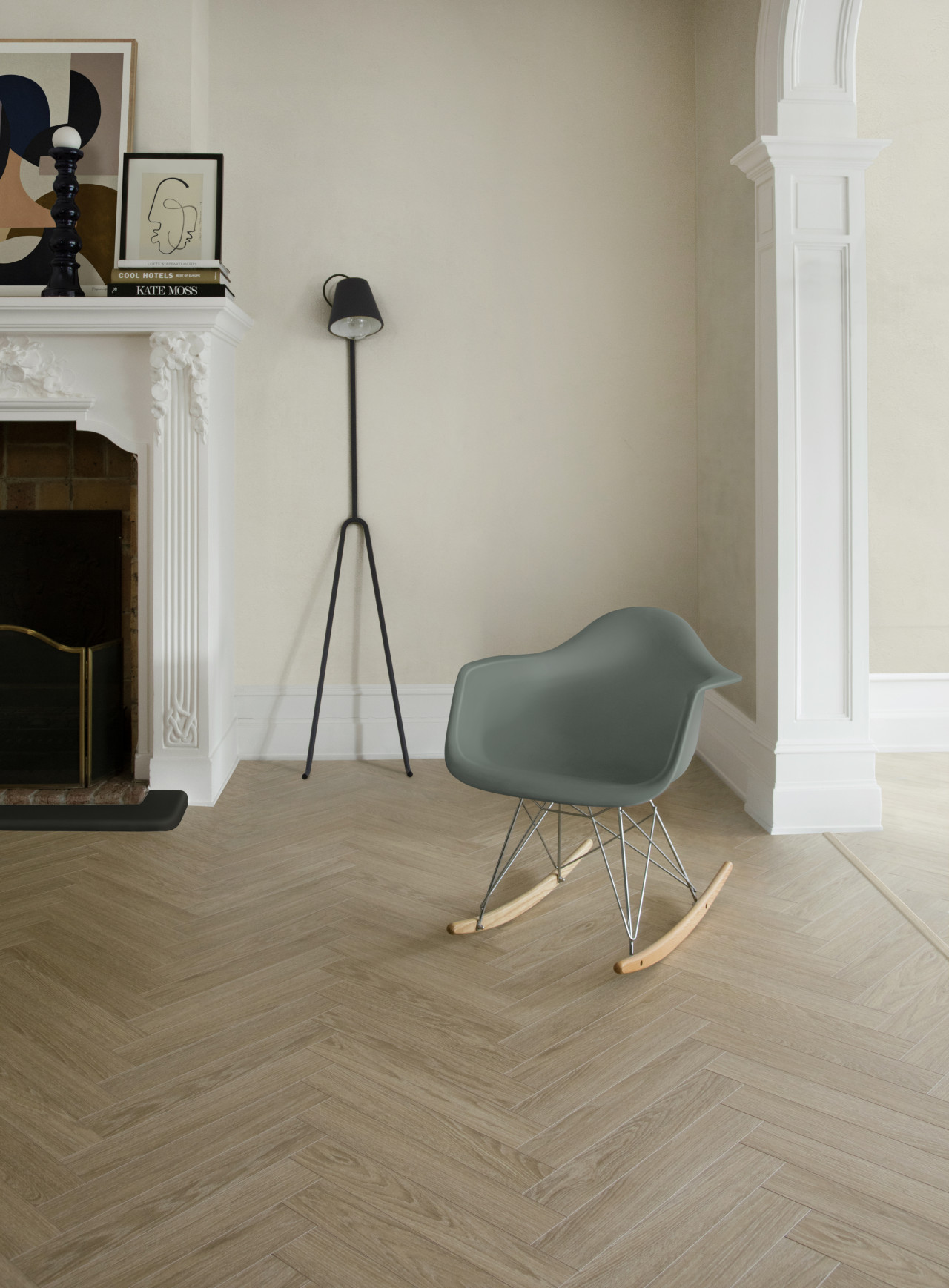 Berry Alloc – nowoczesne panele podłogowe dla tych, którzy cenią trwałość i elegancję