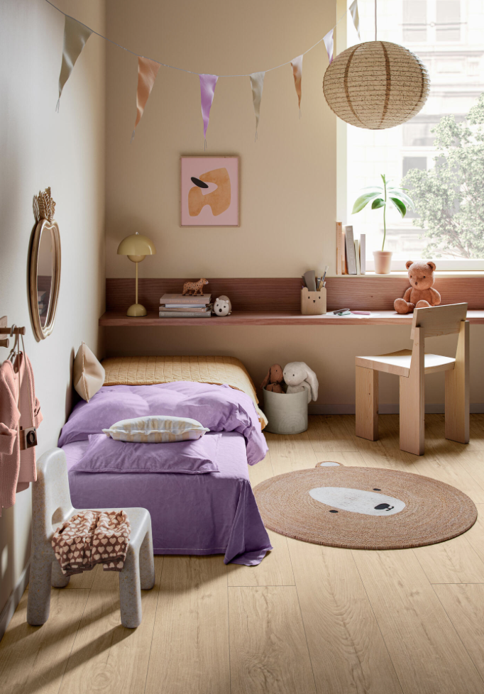 Berry Alloc – podłogi klasy premium dla najbardziej wymagających. Zaawansowany przewodnik techniczny po systemach podłogowych Berry Alloc