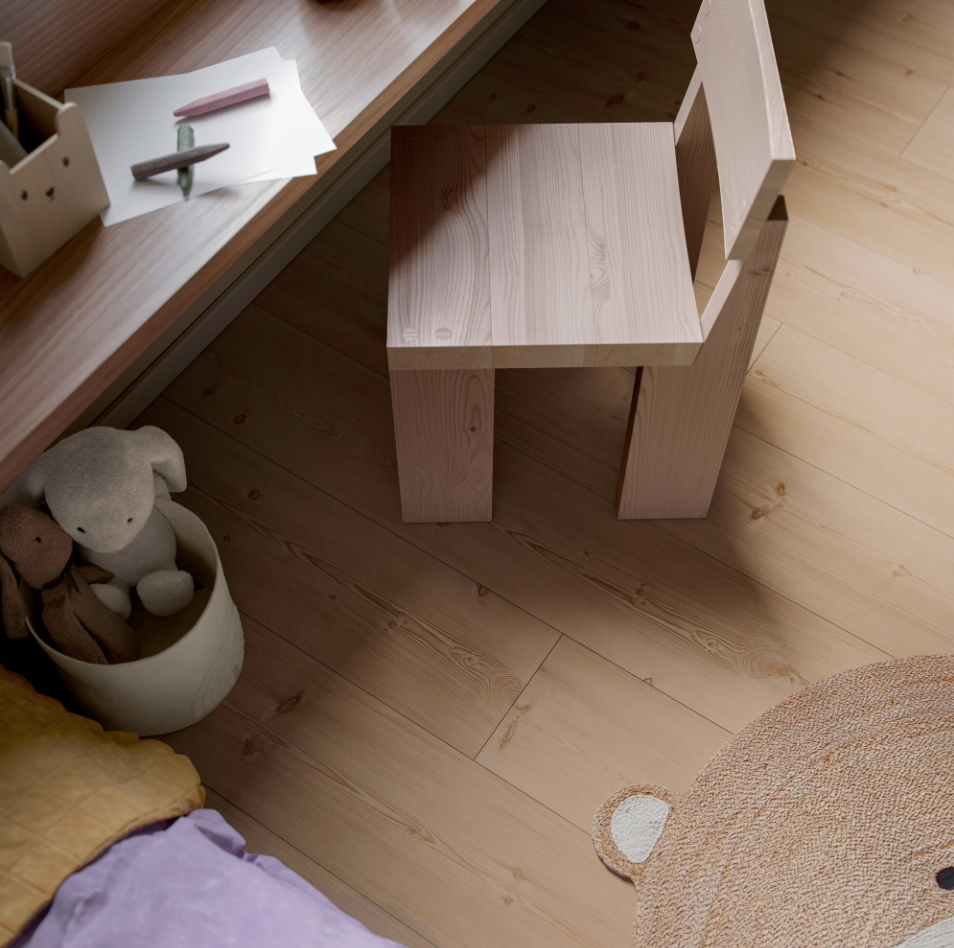 Panele podłogowe – jak wybrać rozwiązanie trwałe, komfortowe i dopasowane do nowoczesnych wnętrz? Poradnik eksperta