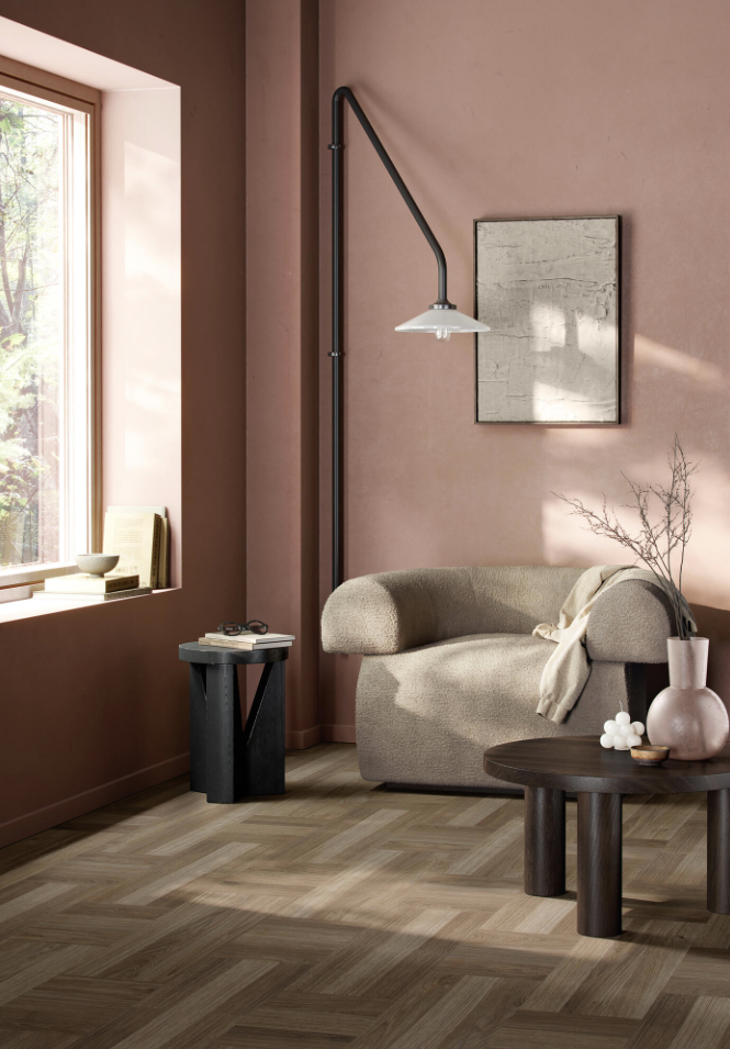 Cicha podłoga w praktyce – jak panele podłogowe wpływają na akustykę i komfort codziennego życia?