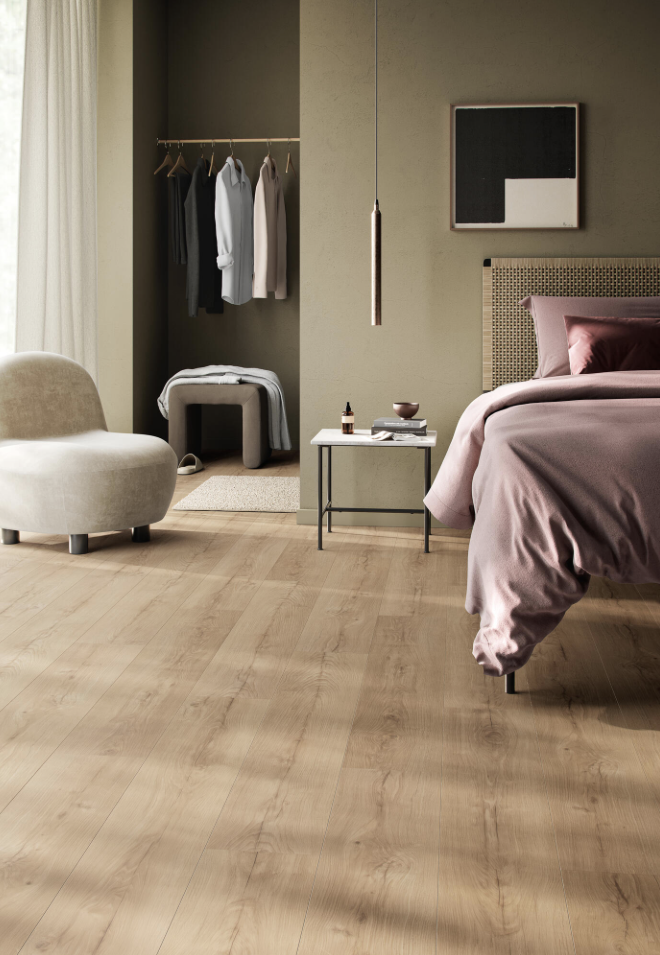 Panele podłogowe w codziennym użytkowaniu – co naprawdę decyduje o ich jakości?