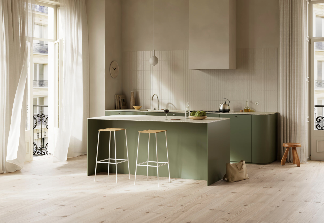 Grubość, rdzeń i konstrukcja paneli podłogowych – dlaczego te parametry mają kluczowe znaczenie?