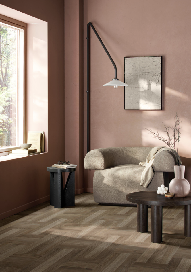 Dlaczego podłoga decyduje o komforcie akustycznym w domu?